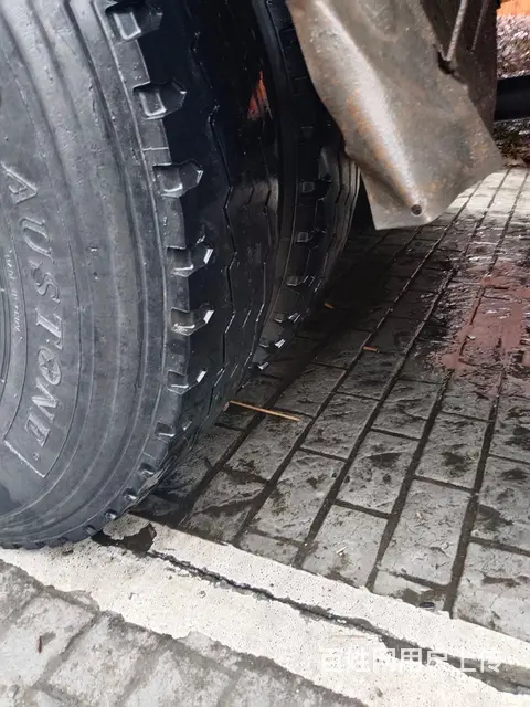 【搞定了！】江淮格尔发 格尔发K5 厢式货车 国5 - 图片 4