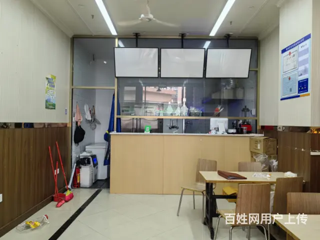 （51旺铺推荐）吾悦广场50平旺铺出租 - 图片 6