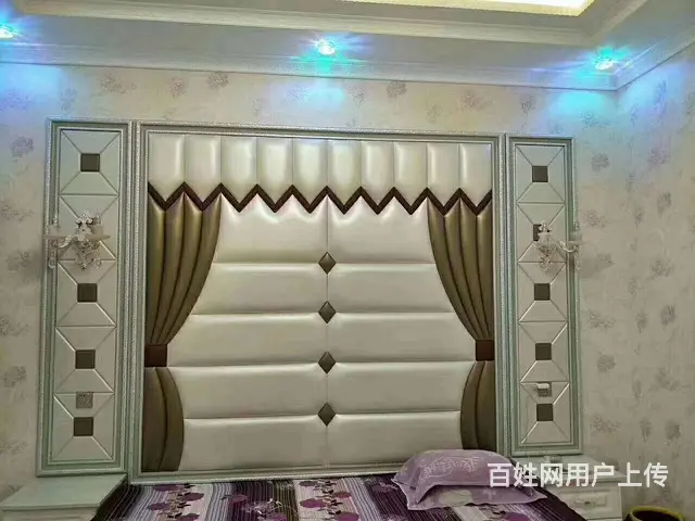 秦皇岛健昊软包硬包专业加工安装 - 图片 3