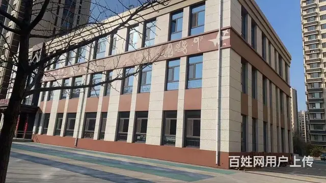 张店高新区幼儿园出售 - 图片