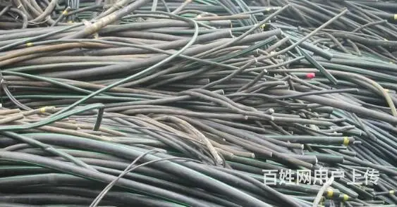 揭阳工地电缆回收揽收价 - 图片 2