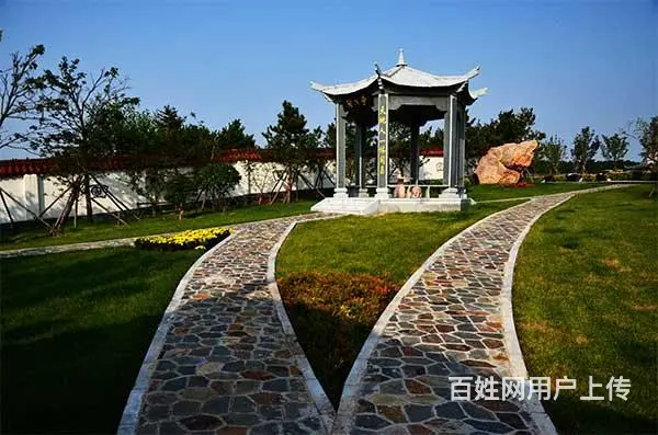沈阳墓园陶然寝园位置在哪？ - 图片 3