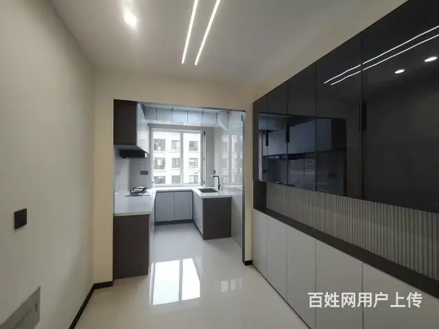 珠江新一中文祥豪府4楼两室通厅光大领仕馆御景苑附近一中 - 图片 4