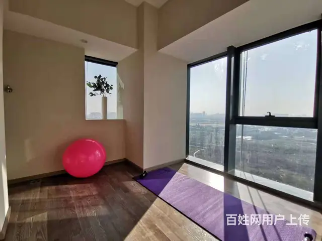 省府版块，挑高5.35米，大两房，现房，通燃气！ - 图片 5