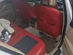 宝马5系 2012款 523Li 2.5 手自一体 豪华型