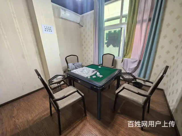 天山南路五中后面230平茶楼转让 - 图片 9