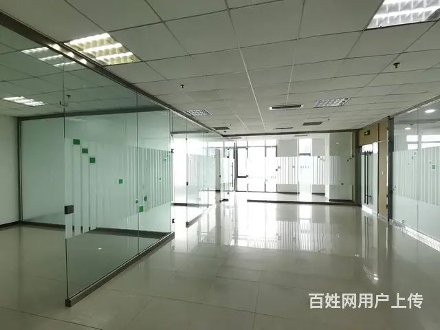甲方招商 地铁口220平带隔断送免租期停车位 沈阳国际软件园 - 图片 4