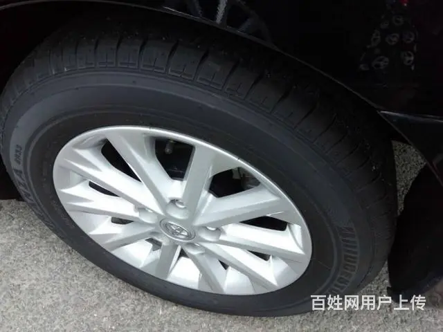 丰田凯美瑞 2008款 2.0L 自动 精英真皮型 - 图片 9