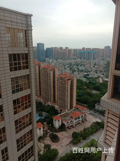 公寓房豪华装修，家电齐全，交通便利，适合白领，情侣，学生居住 - 图片 3