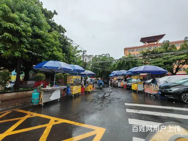 （51旺铺推荐）龙华滨濂村22平铺面转让 - 图片 5