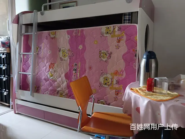 儿童床低价出售 - 图片 2