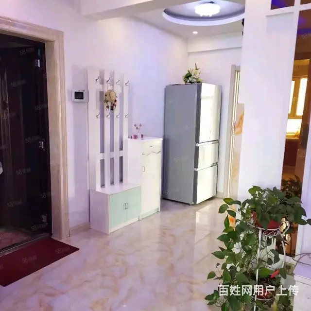 拎包入住精装修出租  家具家电齐全 - 图片 5