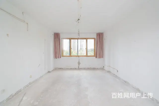 典雅花园 毛坯 3室2厅 南 - 图片 9