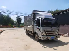 欧马可s3