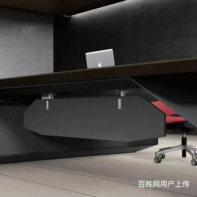 武汉品牌办公家具 办公桌、会议桌、职员工位 - 图片 3