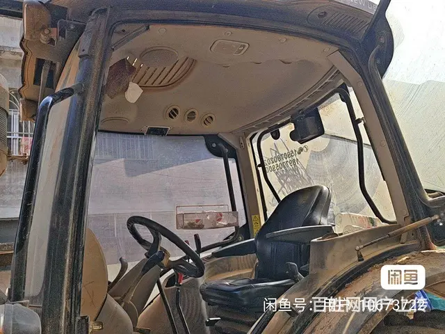 16年雷沃704国2 - 图片 5