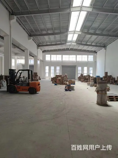 （今铺）义堂好地段 2000平厂房可分租 可环评 带变压器 - 图片 5