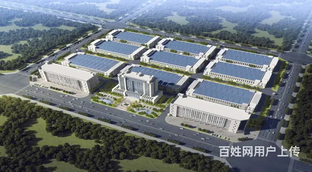出售抚州高新区单层11米层高厂房 有产权 可按揭 无中介 - 图片 4
