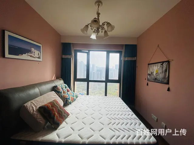 铁机路地铁口岳家嘴 徐东直达汉街近销品茂爱家皇家公 - 图片 10