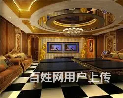 南宁龙庭湾会所--夜场品质美 - 图片 3