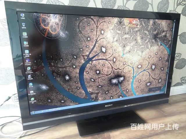 SONY索尼46英寸液晶电视 - 图片 3