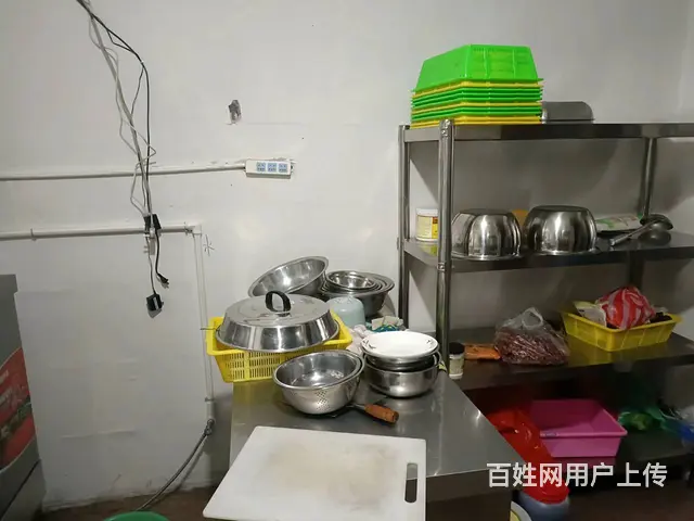 【易转免费推荐】工业区快餐店转让 - 图片 3