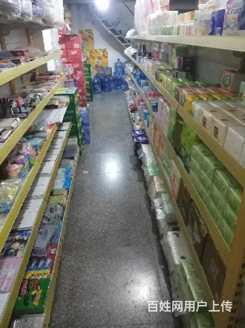 日营业额两千元超市转让 - 图片 6
