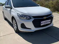 雪佛兰 科沃兹 2020款 1.0T 手自一体 325T 欣