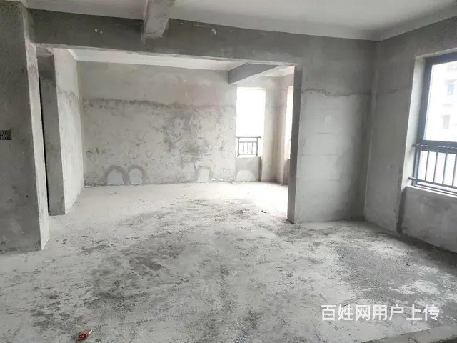 万晟阳光城3房2厅2卫带停车位 看房方便旁边就是梁才实验4小 - 图片 2