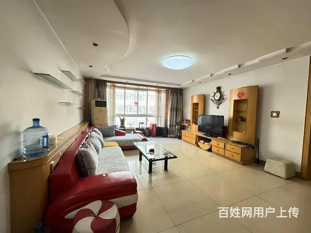 10万达活泉旁 凰家阳光园 一层带院  可贷款院子60平 - 图片 10