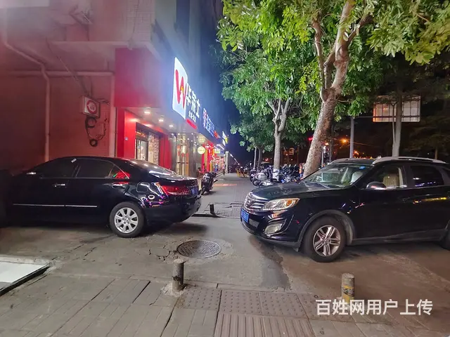 （51旺铺推荐）美苑路四中高中部旁边100平便利店转让 - 图片 2