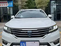 荣威RX5 2018款 2.0T 双离合 30T 四驱智联网