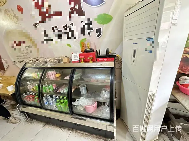 【优选推荐】紫庄医院附近餐饮店转让 - 图片 1