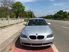 宝马5系 2005款 530i 3.0 手自一体