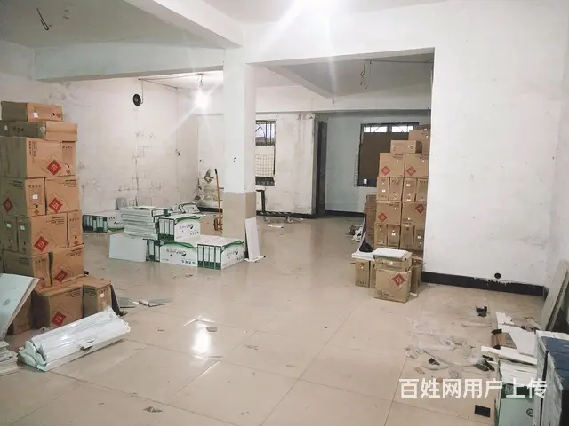 【都市时讯 优选推介】张公山长乐路仓库出租 - 图片 3