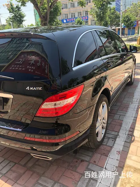 17年R320看车加微信15131915555 - 图片 5