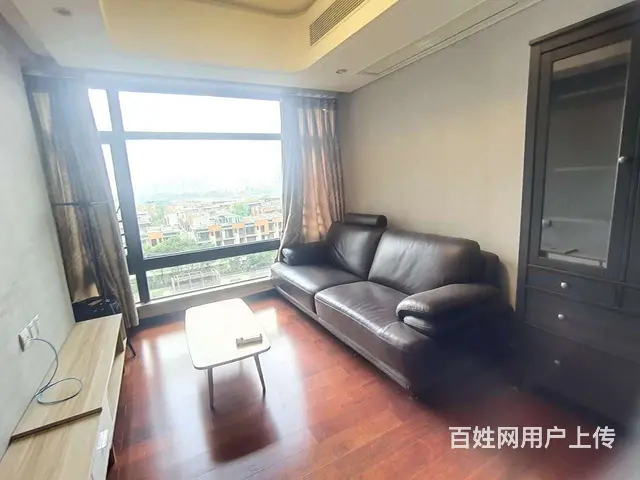 中信红树湾 精装复式4房 家电齐全 欢迎拎包入住 - 图片 3