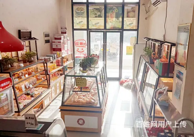 （老板本人）（好消息）学校旁    蛋糕店转让（可空转） - 图片 4
