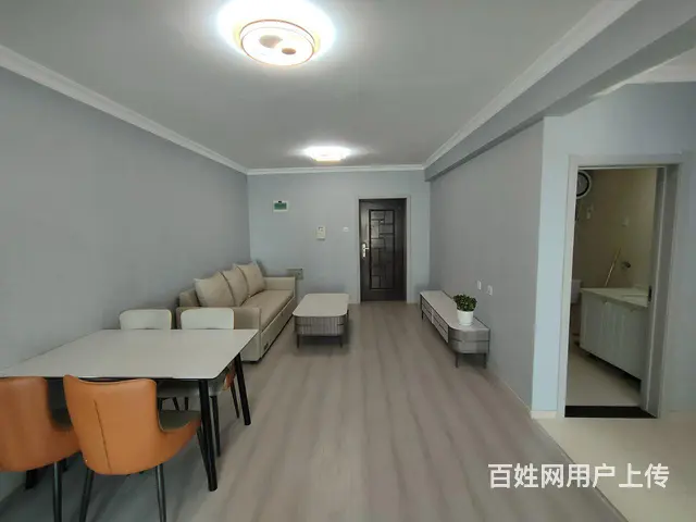 天朗65平精装房，所见即所得！ - 图片 6