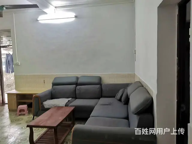 人民医院北区二房一厅出租，新装修，只租1680元/​‌‌月 - 图片 5