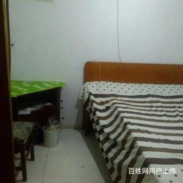 松北区银河小区房间出租，300元拎包入住 - 图片 2