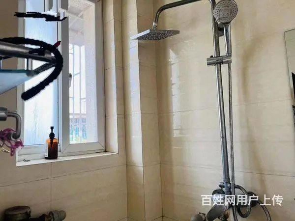电信小区 普通住宅2厅 精装修 - 图片 8
