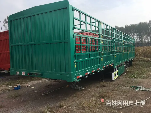 专业制作全新挂车 - 图片 6