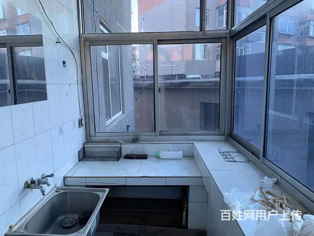 古塔区 解放路二段桥东 3楼步梯 四中 古塔公园 大润发超市 - 图片 8