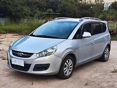 江淮 和悦 2012款 和悦RS 1.5 手动