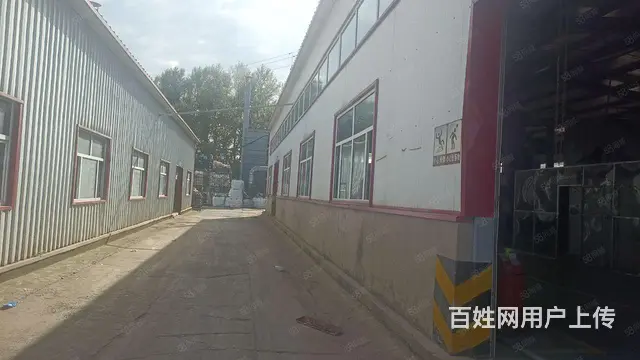 呼兰区沈家镇哈肇公路旁厂房出租出售 - 图片 7