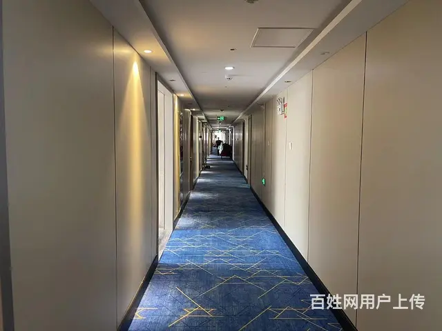 张店区共青团西路酒店转让 - 图片 2