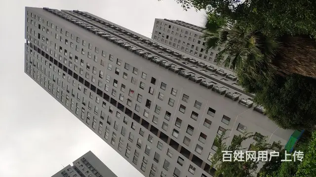 金福地花园3房 精装修 端头房 看房方便 新螺狮湾 - 图片 10