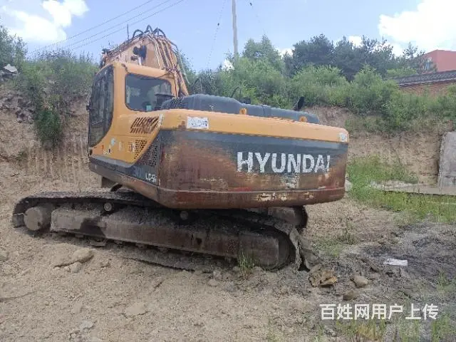 挖机铲车吸盘 - 图片 5