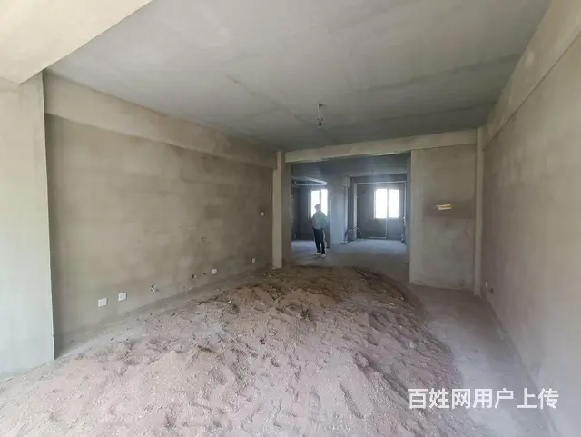 新一中文祥豪府凌河湾御景苑滨河光大领仕馆135平三室两厅两卫 - 图片 2
